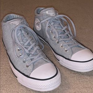 Gray Converse